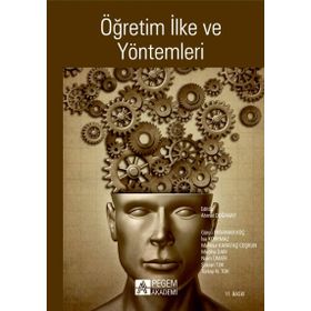 Öğretim İlke ve Yöntemleri - Ahmet Doğanay