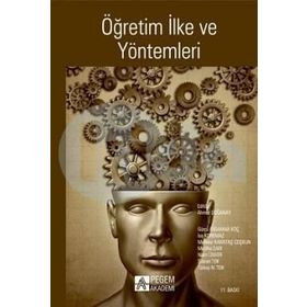 Öğretim İlke ve Yöntemleri - Ahmet Doğanay