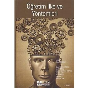 Öğretim İlke ve Yöntemleri - Ahmet Doğanay