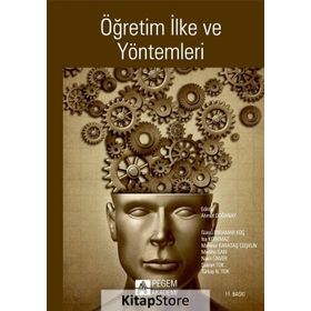 Öğretim İlke ve Yöntemleri - Ahmet Doğanay