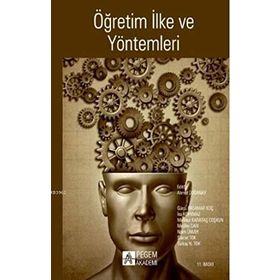 Öğretim İlke ve Yöntemleri - Ahmet Doğanay
