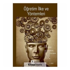 Öğretim İlke ve Yöntemleri - Ahmet Doğanay
