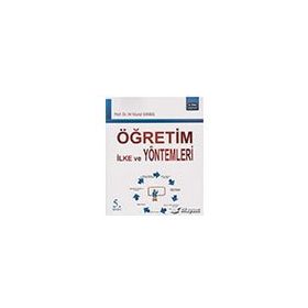 Öğretim İlke ve Yöntemleri Eğitim Yayınevi