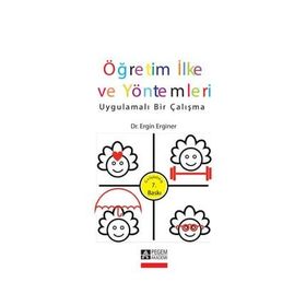 Öğretim İlke ve Yöntemleri - Ergin Erginer