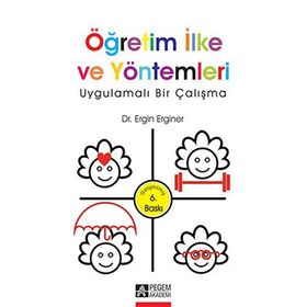 Öğretim İlke ve Yöntemleri - Ergin Erginer