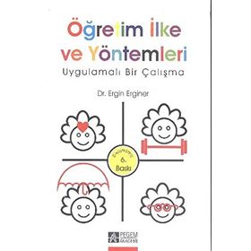 Öğretim İlke ve Yöntemleri - Ergin Erginer
