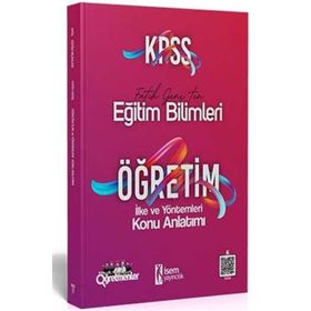 ÖĞRETİM İLKE VE YÖNTEMLERİ - MEHMET KÜÇÜK, SELAMI YANGIN