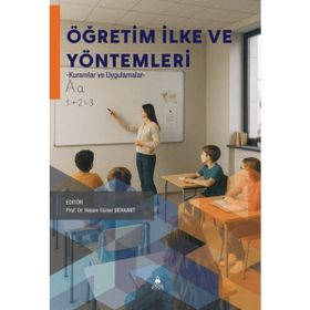 Öğretim İlke ve Yöntemleri - Mehmet Nuri Gömleksiz