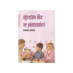 ÖĞRETİM İLKE VE YÖNTEMLERİ - MEHMET YILDIZLAR