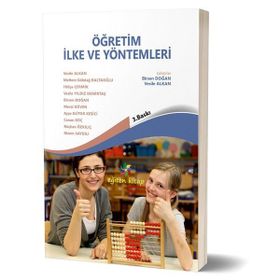 ÖĞRETİM İLKE VE YÖNTEMLERİ - MEHMET YILDIZLAR