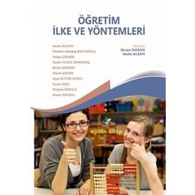 ÖĞRETİM İLKE VE YÖNTEMLERİ - MEHMET YILDIZLAR