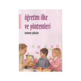 ÖĞRETİM İLKE VE YÖNTEMLERİ - MEHMET YILDIZLAR