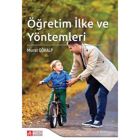 Öğretim İlke ve Yöntemleri - Pegem Akademi Yayıncılık