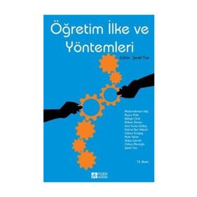 Öğretim İlke ve Yöntemleri - Pegem Akademi Yayıncılık