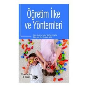 Öğretim İlke ve Yöntemleri - Sefer Ada