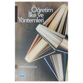 Öğretim İlke ve Yöntemleri - Sefer Ada