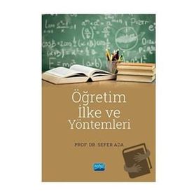 Öğretim İlke ve Yöntemleri - Sefer Ada