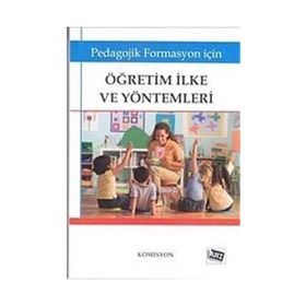 Öğretim İlke ve Yöntemleri - Semra Güven