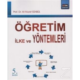 Öğretim İlke ve Yöntemleri - Semra Güven
