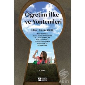 Öğretim İlke ve Yöntemleri - Semra Güven