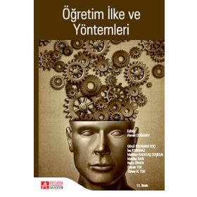 Öğretim İlke ve Yöntemleri - Semra Güven
