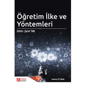 Öğretim İlke ve Yöntemleri - Semra Güven