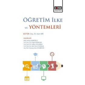 ÖĞRETİM İLKE VE YÖNTEMLERİ - VEYSEL SÖNMEZ