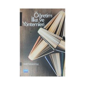 ÖĞRETİM İLKE VE YÖNTEMLERİ - VEYSEL SÖNMEZ