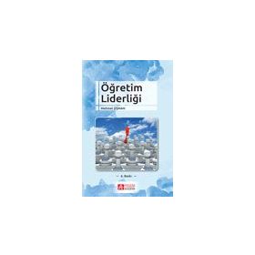 ÖĞRETİM LİDERLİĞİ - MEHMET ŞİŞMAN