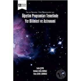 ÖĞRETIM PROGRAMLARI TEMELINDE YER BILIMLERI VE ASTRONOMI - GENEL