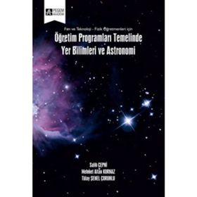 ÖĞRETIM PROGRAMLARI TEMELINDE YER BILIMLERI VE ASTRONOMI - GENEL