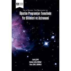 ÖĞRETIM PROGRAMLARI TEMELINDE YER BILIMLERI VE ASTRONOMI - GENEL
