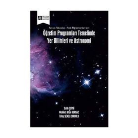 ÖĞRETIM PROGRAMLARI TEMELINDE YER BILIMLERI VE ASTRONOMI - GENEL