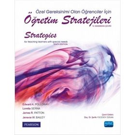 Öğretim Stratejileri - Kolektif