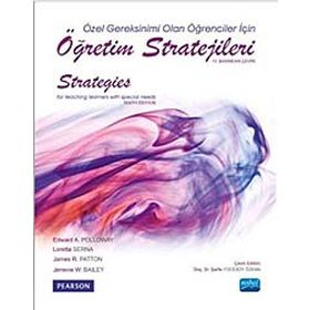 Öğretim Stratejileri - Kolektif