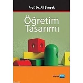 ÖĞRETİM TASARIMI - ALI ŞİMŞEK