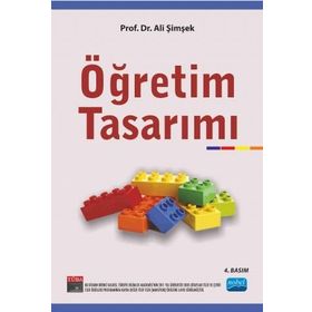 ÖĞRETİM TASARIMI - ALI ŞİMŞEK