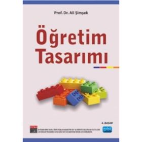 ÖĞRETİM TASARIMI - ALI ŞİMŞEK