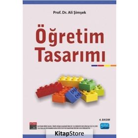 ÖĞRETİM TASARIMI - ALI ŞİMŞEK