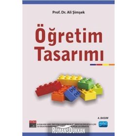 ÖĞRETİM TASARIMI - ALI ŞİMŞEK