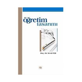 Öğretim Tasarımı-Maya Akademi Yayınları