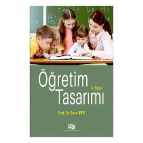 Öğretim Tasarımı-Maya Akademi Yayınları