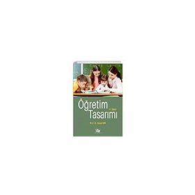 Öğretim Tasarımı-Maya Akademi Yayınları