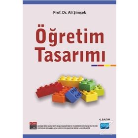 Öğretim Tasarımı - Seval Fer