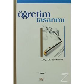 Öğretim Tasarımı - Seval Fer