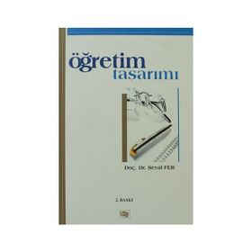 Öğretim Tasarımı - Seval Fer