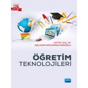 Öğretim Teknolojileri - Aslıhan Kocaman Karoğlu