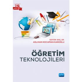 Öğretim Teknolojileri - Aslıhan Kocaman Karoğlu
