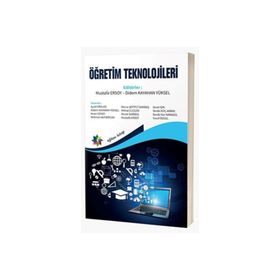 Öğretim Teknolojileri Eğiten Kitap