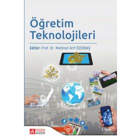 Öğretim Teknolojileri - Pegem Akademi Yayıncılık